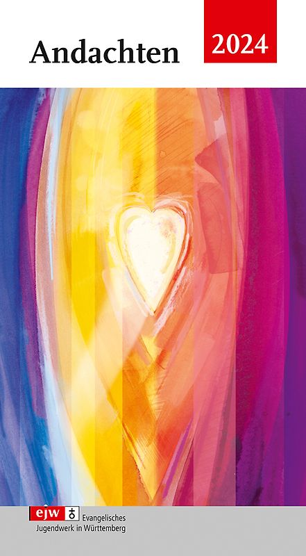 Andachten 2024