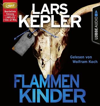 Flammenkinder