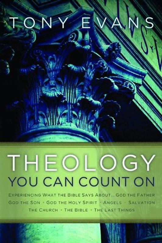 Theology You Can Count on