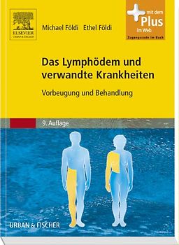 Das Lymphödem und verwandte Krankheiten