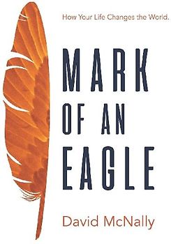 Mark of an Eagle