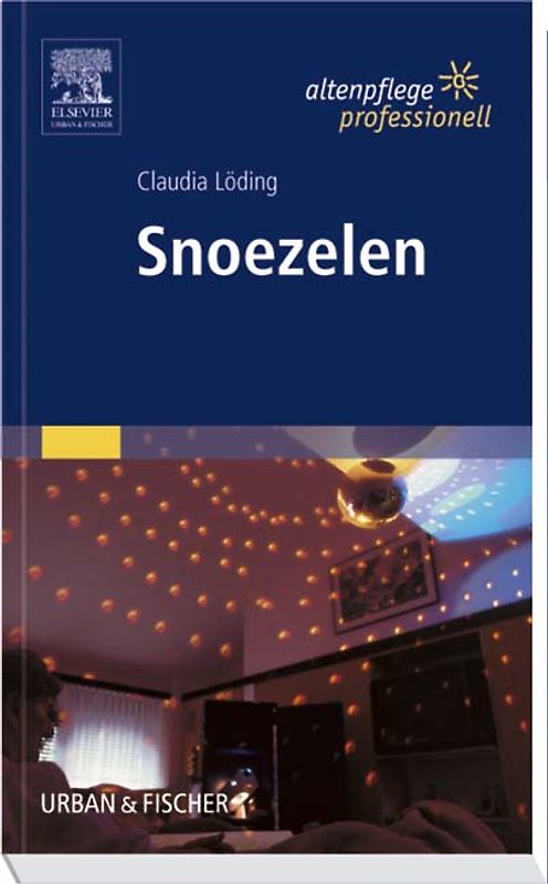 Snoezelen