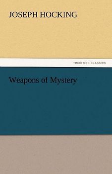 Weapons of Mystery