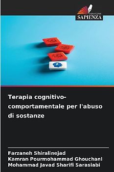 Terapia cognitivo-comportamentale per l'abuso di sostanze