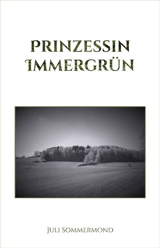 Prinzessin Immergrün