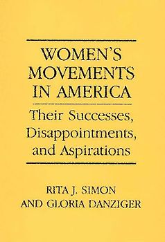 Women's Movements in America