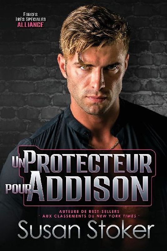 Un protecteur pour Addison