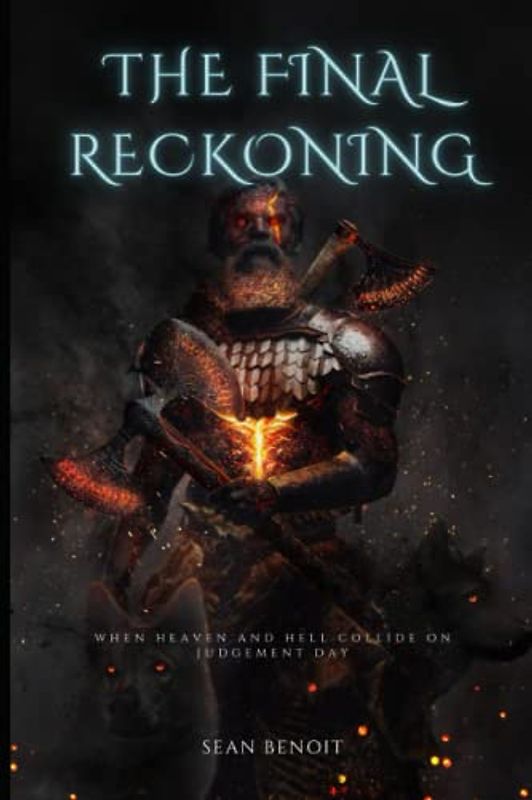 The Final Reckoning: When Heaven and Hell Collide on Judgement Day