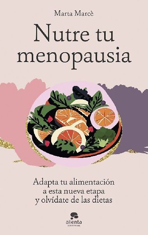 Nutre tu menopausia