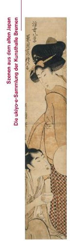 Szenen aus dem alten Japan