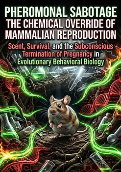 Pheromonal Sabotage: The Chemical Override of Mammalian Reproduction