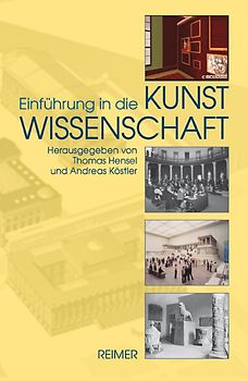 Einführung in die Kunstwissenschaft