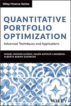 Quantitative Portfolio Optimization