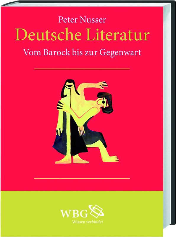 Deutsche Literatur
