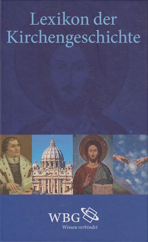Lexikon der Kirchengeschichte