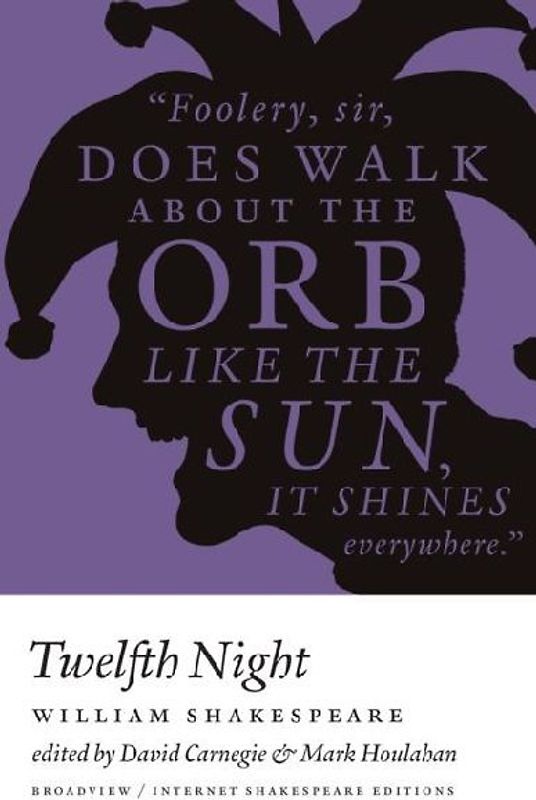 Twelfth Night (1602,1623)