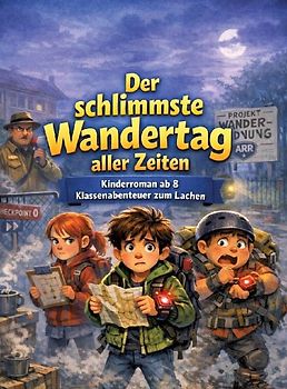 Der schlimmste Wandertag aller Zeiten