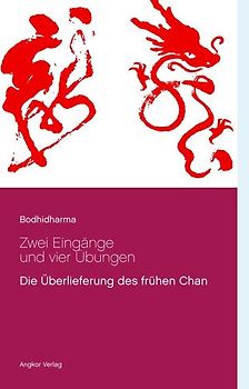 Die Zen-Lehre Bodhidharmas