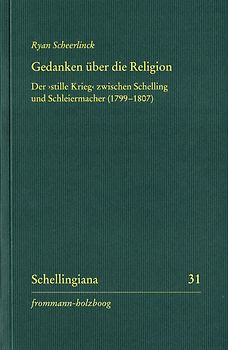 Gedanken über die Religion