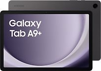 Samsung Galaxy Tab A9 Plus 11 64 Go [Wi-Fi + 5G] anthracite