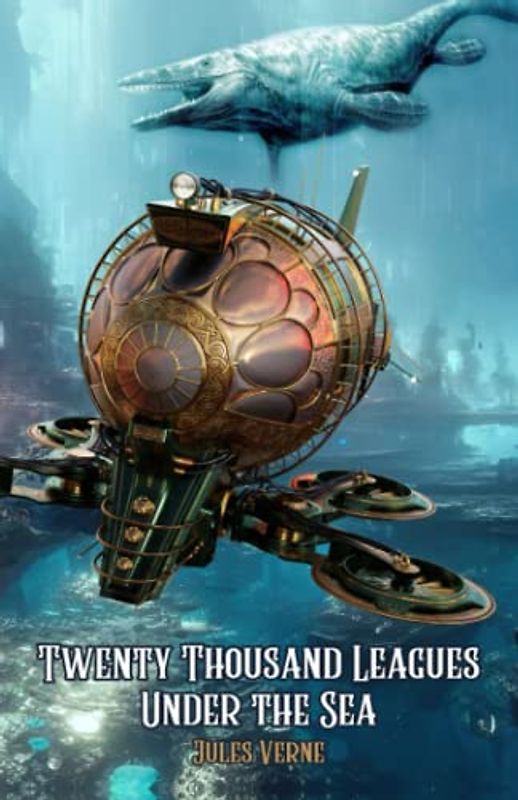 Twenty Thousand Leagues Under the Sea