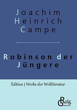 Robinson der Jüngere