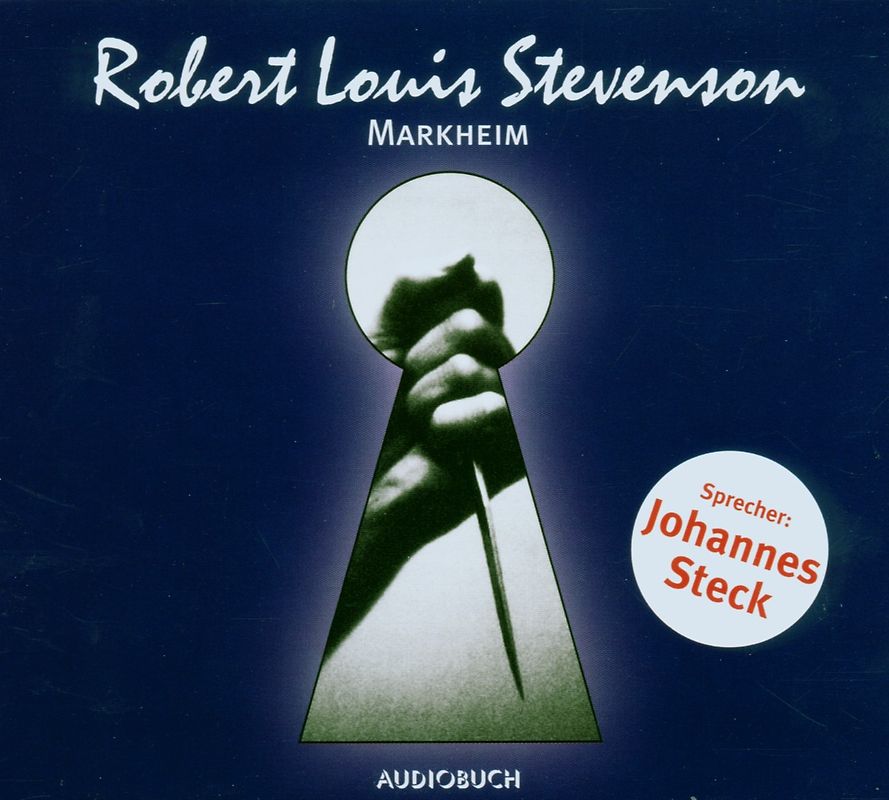 Johannes Steck - Markheim
