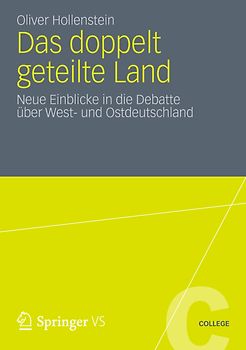 Das doppelt geteilte Land
