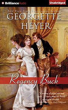 Regency Buck