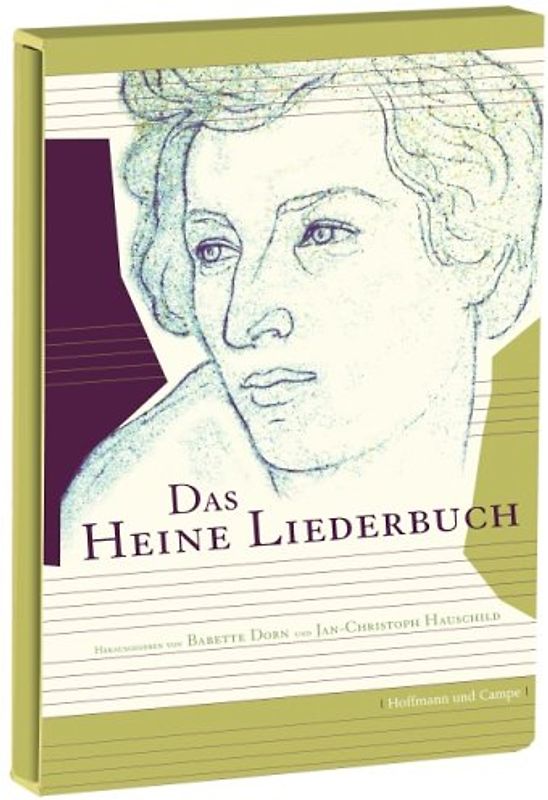 Das Heine Liederbuch