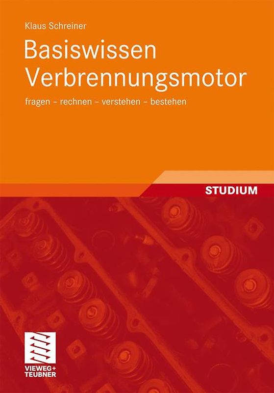 Basiswissen Verbrennungsmotor