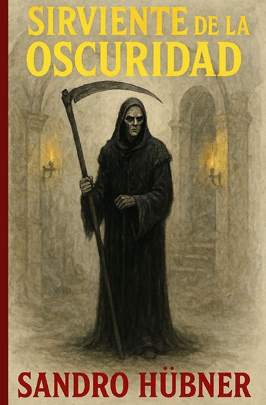 Sirviente de la oscuridad