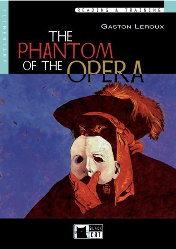The Phantom of the Opera