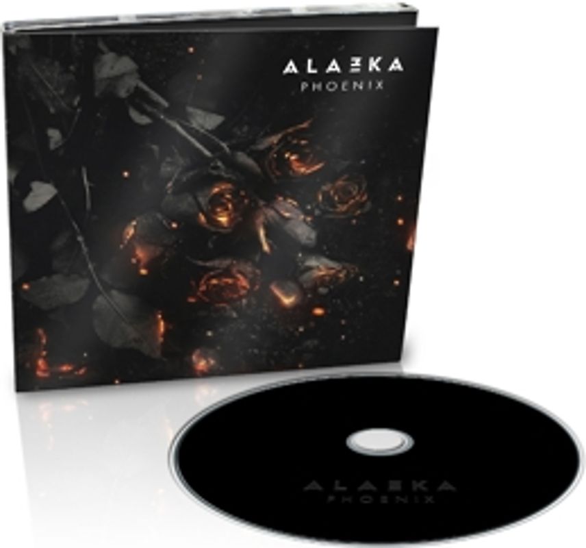 Alazka - Phoenix