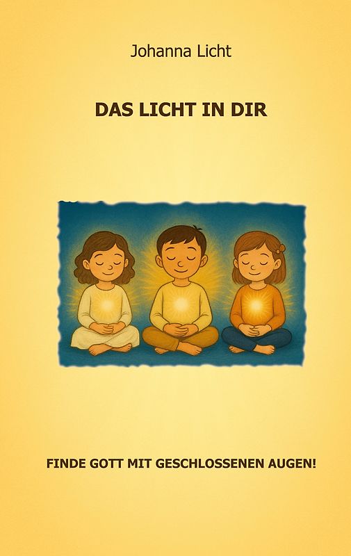Das Licht in dir