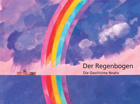 Der Regenbogen