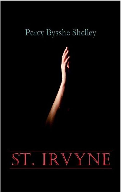 St. Irvyne