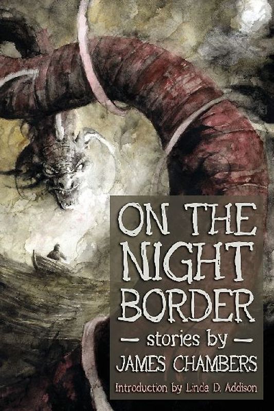 On the Night Border