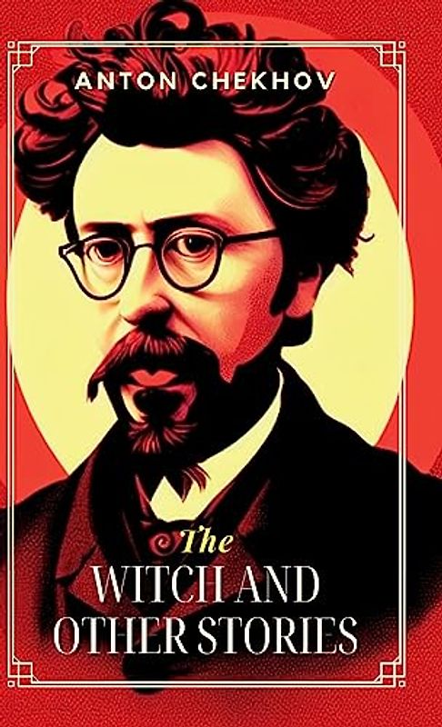 The Witch, and Other Stories