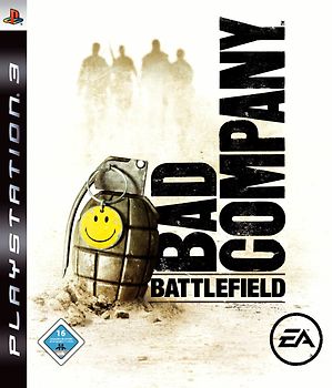 Battlefield: Bad Company PlayStation 3
