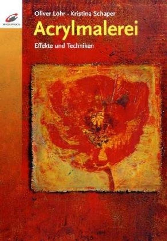 Acrylmalerei