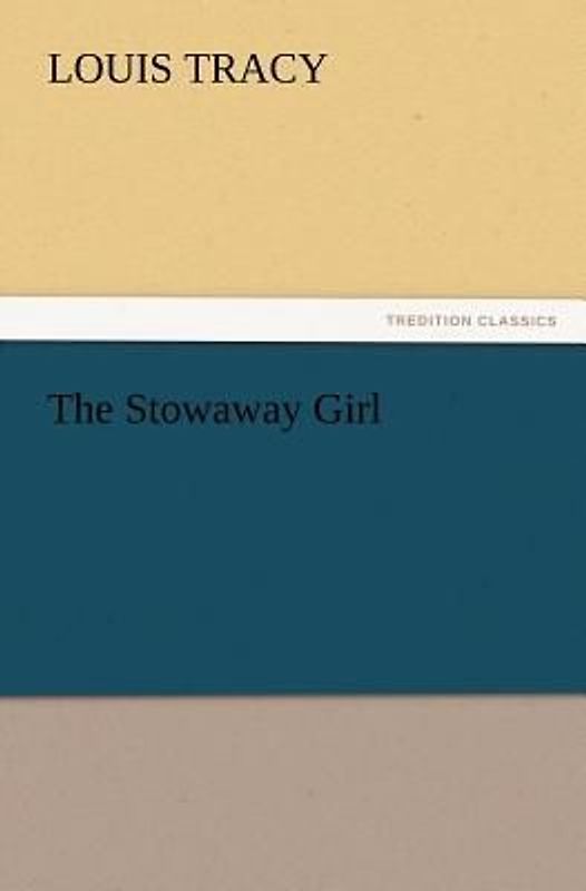 The Stowaway Girl