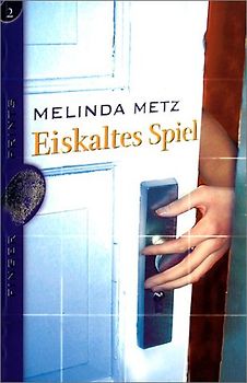 Fingerprints / Eiskaltes Spiel