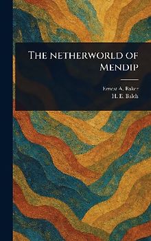 The Netherworld of Mendip