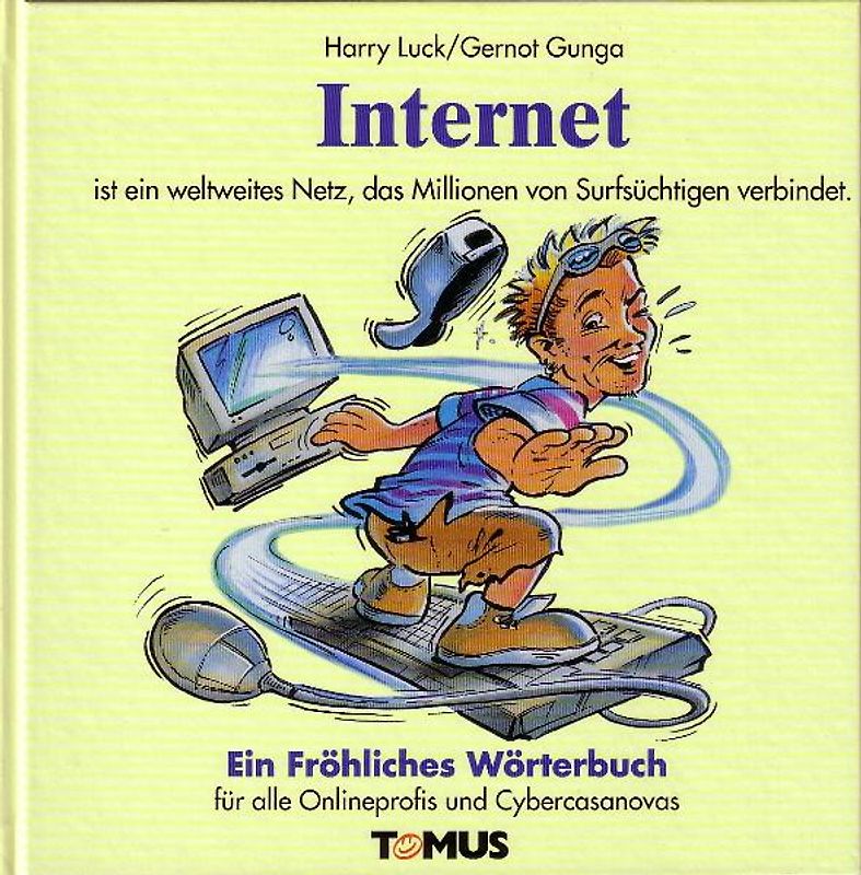 Internet