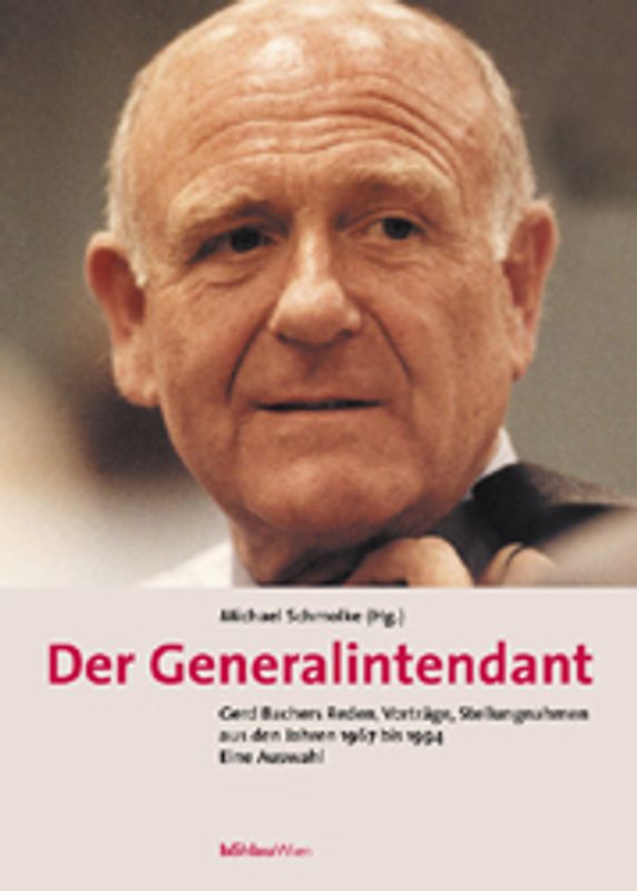 Der Generalintendant