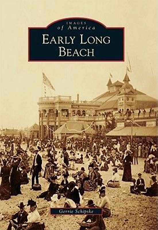 Early Long Beach