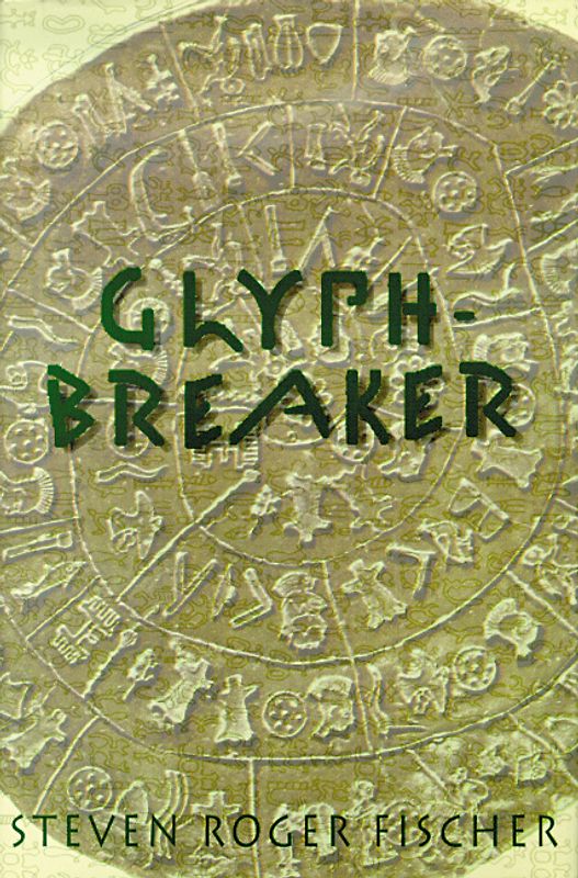 Glyph-Breaker