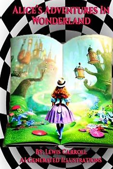 Alice's Adventures In Wonderland