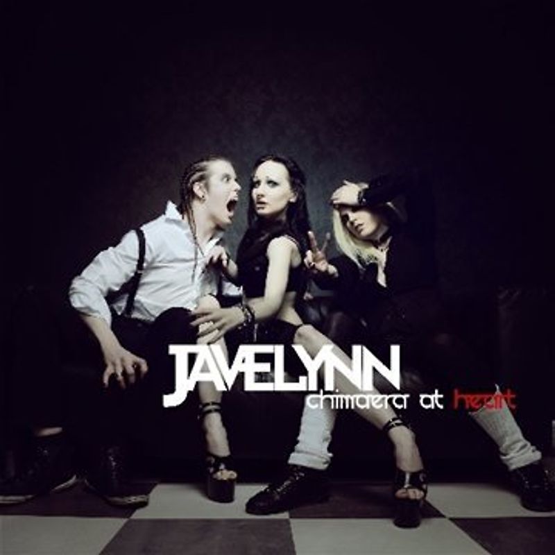 Javelynn - Chimaera at Heart